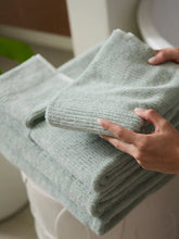 Load image into Gallery viewer, Complete Ribbed Terry Bath Bundle
