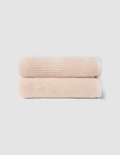 Load image into Gallery viewer, Complete Ribbed Terry Bath Bundle