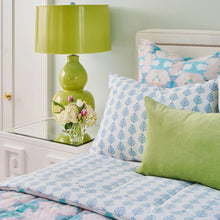 Load image into Gallery viewer, Blue Lagoon Comforter Set by Laura Park