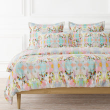 Load image into Gallery viewer, Brooks Avenue Microlux Sham by Laura Park