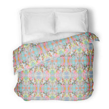 Load image into Gallery viewer, Brooks Avenue Duvet Cover by Laura Park
