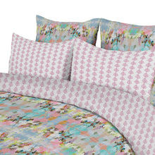 Load image into Gallery viewer, Brooks Avenue Comforter Set by Laura Park