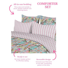 Load image into Gallery viewer, Brooks Avenue Comforter Set by Laura Park