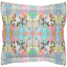 Load image into Gallery viewer, Brooks Avenue Microlux Sham by Laura Park
