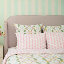 Load image into Gallery viewer, Dogwood Comforter Set by Laura Park