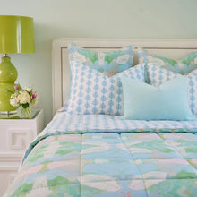 Load image into Gallery viewer, Elephant Falls Comforter Set by Laura Park