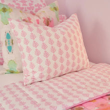 Load image into Gallery viewer, Giverny Comforter Set by Laura Park