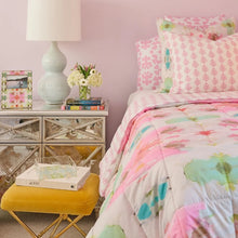 Load image into Gallery viewer, Giverny Comforter Set by Laura Park