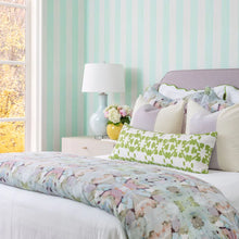 Load image into Gallery viewer, Martini Olives Duvet Cover by Laura Park