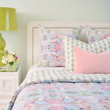 Load image into Gallery viewer, Martini Olives Comforter Set by Laura Park
