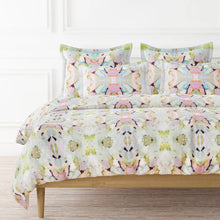 Load image into Gallery viewer, Martini Olives Microlux Sham by Laura Park