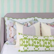Load image into Gallery viewer, Martini Olives Duvet Cover by Laura Park