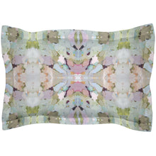 Load image into Gallery viewer, Martini Olives Microlux Sham by Laura Park