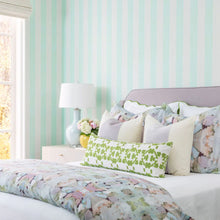 Load image into Gallery viewer, Martini Olives Duvet Cover by Laura Park