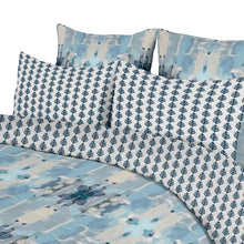Load image into Gallery viewer, Ocean Breeze Comforter Set by Laura Park