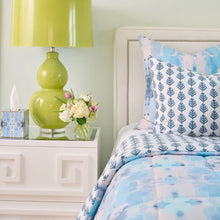 Load image into Gallery viewer, Ocean Breeze Comforter Set by Laura Park
