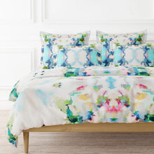 Load image into Gallery viewer, Park Avenue Microlux Sham by Laura Park
