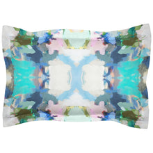 Load image into Gallery viewer, Park Avenue Microlux Sham by Laura Park
