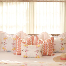 Load image into Gallery viewer, Siesta Microlux Sham by Laura Park