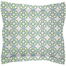 Load image into Gallery viewer, Ski Bunny Microlux Sham by Laura Park