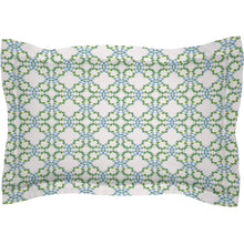 Load image into Gallery viewer, Ski Bunny Microlux Sham by Laura Park