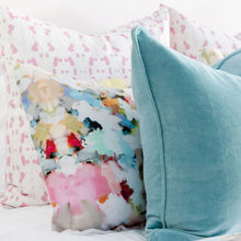 Load image into Gallery viewer, Under the Sea Microlux Sham by Laura Park