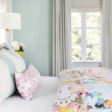 Load image into Gallery viewer, Under the Sea Duvet Cover by Laura Park