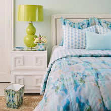 Load image into Gallery viewer, Wintergreen Comforter Set by Laura Park