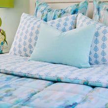 Load image into Gallery viewer, Wintergreen Comforter Set by Laura Park