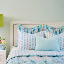 Load image into Gallery viewer, Wintergreen Comforter Set by Laura Park