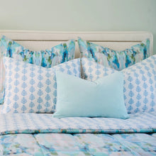 Load image into Gallery viewer, Wintergreen Comforter Set by Laura Park