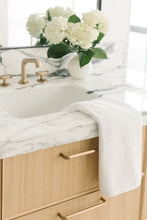 Load image into Gallery viewer, Complete Ribbed Terry Bath Bundle
