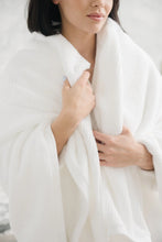 Load image into Gallery viewer, Complete Ribbed Terry Bath Bundle
