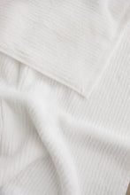 Load image into Gallery viewer, Complete Ribbed Terry Bath Bundle
