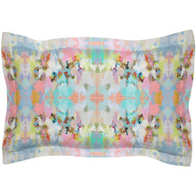 Load image into Gallery viewer, Brooks Avenue Microlux Sham by Laura Park

