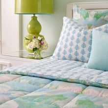 Load image into Gallery viewer, Elephant Falls Comforter Set by Laura Park
