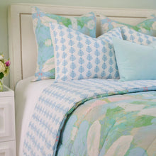 Load image into Gallery viewer, Elephant Falls Comforter Set by Laura Park
