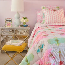 Load image into Gallery viewer, Giverny Comforter Set by Laura Park
