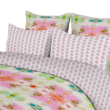 Load image into Gallery viewer, Giverny Comforter Set by Laura Park
