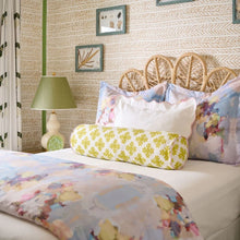 Load image into Gallery viewer, Golden Hour Duvet Cover by Laura Park
