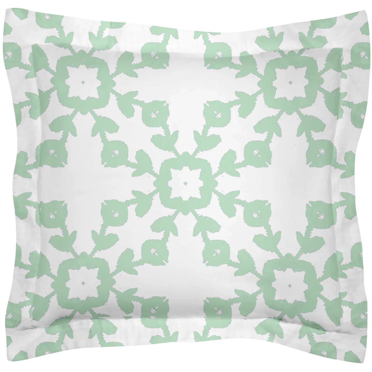 Highlands Mint Microlux Sham by Laura Park