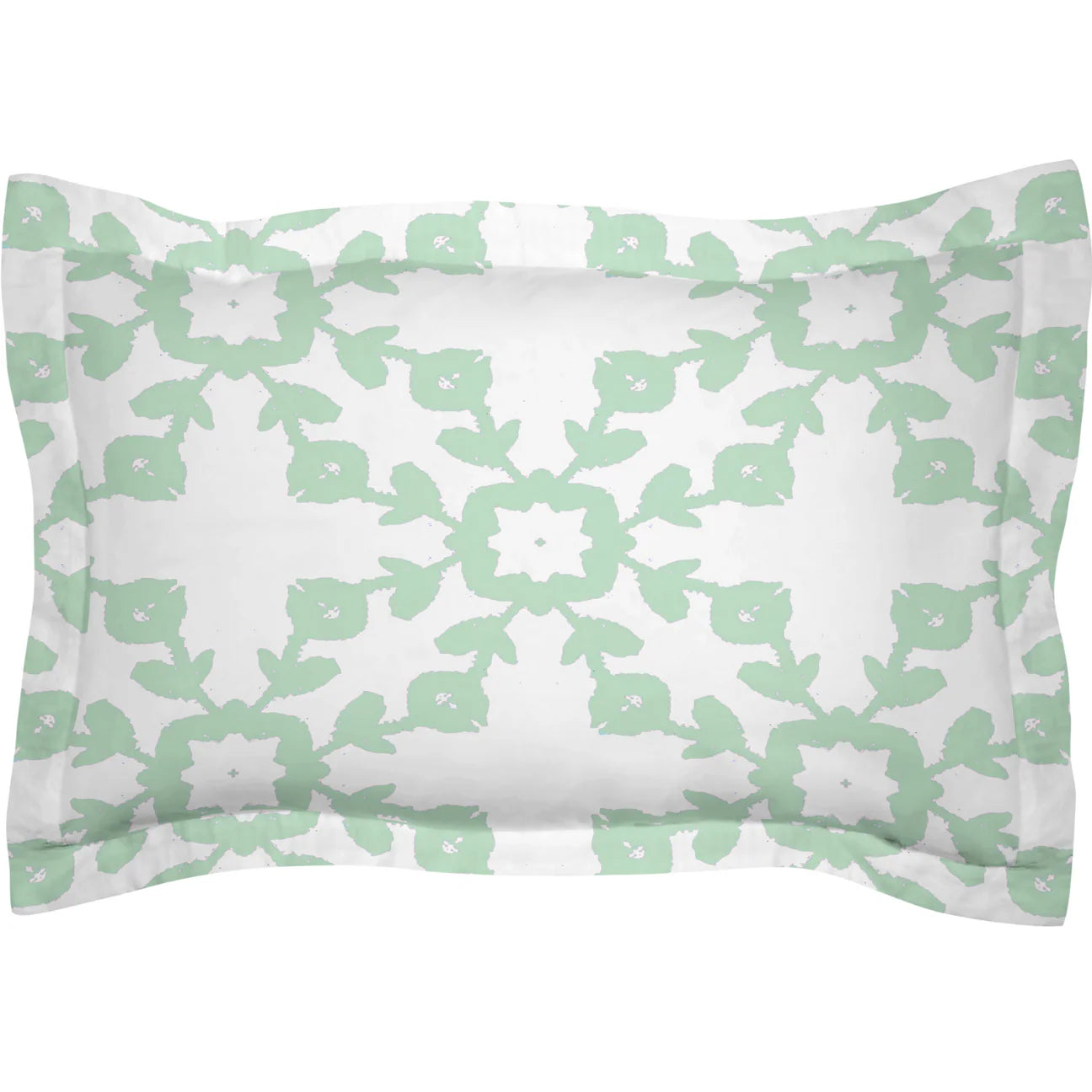 Highlands Mint Microlux Sham by Laura Park