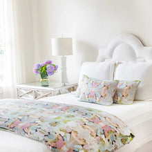 Load image into Gallery viewer, Martini Olives Duvet Cover by Laura Park

