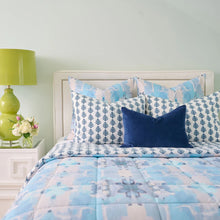 Load image into Gallery viewer, Ocean Breeze Comforter Set by Laura Park
