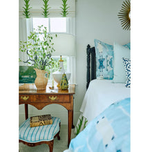 Load image into Gallery viewer, Ocean Breeze Microlux Sham by Laura Park
