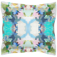 Load image into Gallery viewer, Park Avenue Microlux Sham by Laura Park
