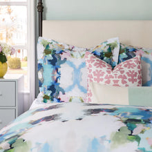 Load image into Gallery viewer, Park Avenue Microlux Sham by Laura Park
