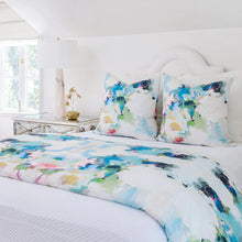 Load image into Gallery viewer, Park Avenue Duvet Cover by Laura Park

