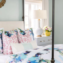 Load image into Gallery viewer, Park Avenue Duvet Cover by Laura Park
