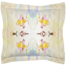 Load image into Gallery viewer, Siesta Microlux Sham by Laura Park
